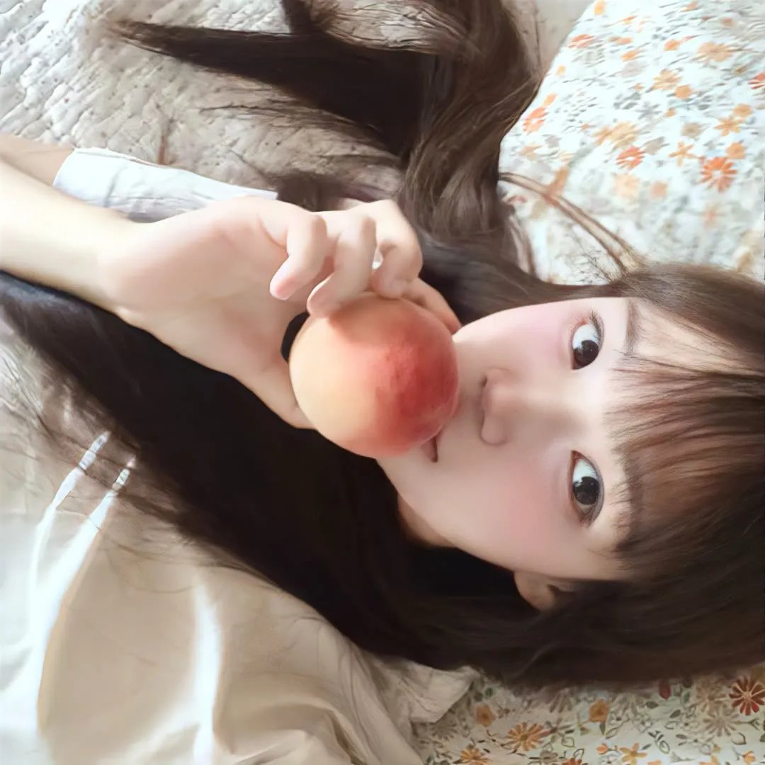 人间合格