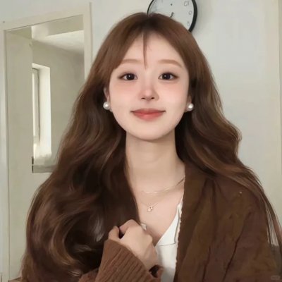 山林中头一个女人